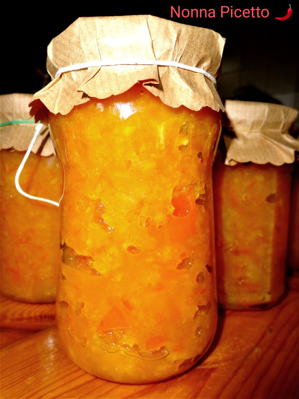 Marmellata di arance con la buccia e poco zucchero ricetta siciliana facile e veloce della nonna