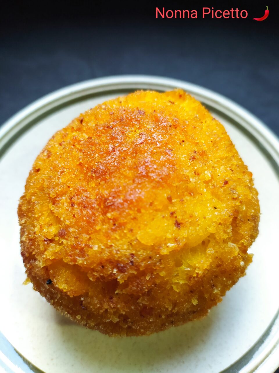 Arancine di riso ricetta originale palermitana ricetta della nonna