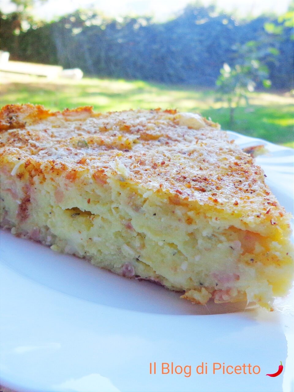 Gateau gattò di patate ricetta napoletana di cannavacciuolo e della nonna
