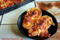 Zucchine ripiene alla parmigiana: ricetta vegetariana facile e veloce al forno o in friggitrice ad aria