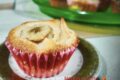 Muffin alle mele e banane ricetta facile e veloce di Nonna Picetto